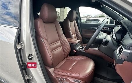 Mazda CX-8, 2021 год, 2 338 000 рублей, 9 фотография