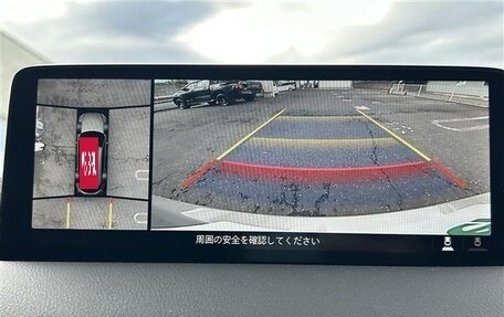 Mazda CX-8, 2021 год, 2 338 000 рублей, 18 фотография