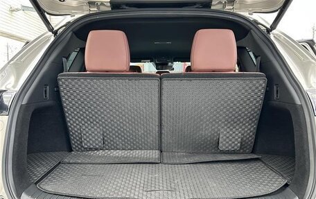 Mazda CX-8, 2021 год, 2 338 000 рублей, 33 фотография