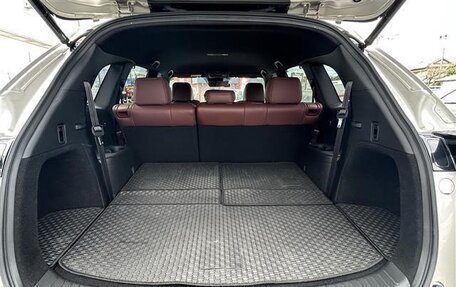 Mazda CX-8, 2021 год, 2 338 000 рублей, 34 фотография