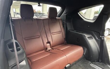 Mazda CX-8, 2021 год, 2 338 000 рублей, 26 фотография