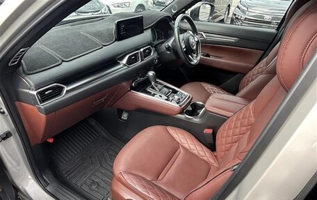 Mazda CX-8, 2021 год, 2 338 000 рублей, 29 фотография
