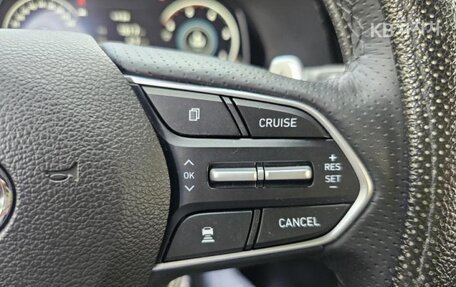 Hyundai Palisade I, 2022 год, 4 300 999 рублей, 10 фотография