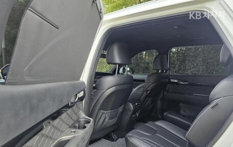 Hyundai Palisade I, 2022 год, 4 300 999 рублей, 15 фотография