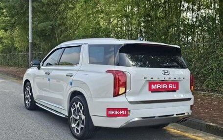 Hyundai Palisade I, 2022 год, 4 300 999 рублей, 6 фотография