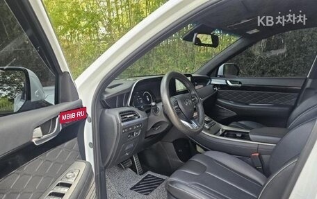 Hyundai Palisade I, 2022 год, 4 300 999 рублей, 7 фотография