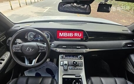 Hyundai Palisade I, 2022 год, 4 300 999 рублей, 8 фотография