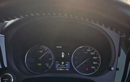 Mitsubishi Outlander III рестайлинг 3, 2019 год, 2 850 000 рублей, 7 фотография