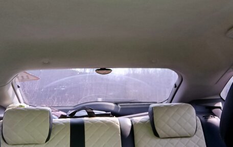 Ford Focus II рестайлинг, 2007 год, 410 000 рублей, 4 фотография