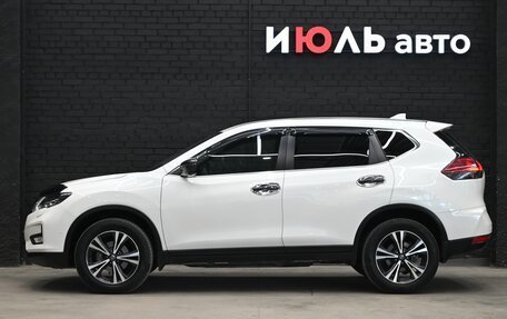 Nissan X-Trail, 2022 год, 3 490 000 рублей, 7 фотография