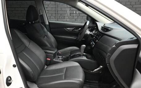 Nissan X-Trail, 2022 год, 3 490 000 рублей, 10 фотография