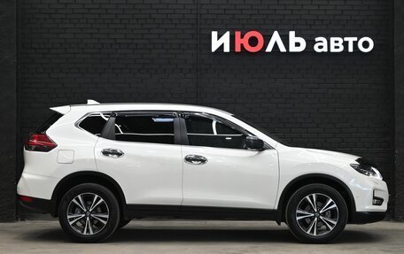 Nissan X-Trail, 2022 год, 3 490 000 рублей, 8 фотография