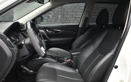 Nissan X-Trail, 2022 год, 3 490 000 рублей, 9 фотография