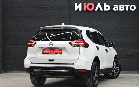 Nissan X-Trail, 2022 год, 3 490 000 рублей, 6 фотография
