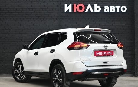 Nissan X-Trail, 2022 год, 3 490 000 рублей, 4 фотография