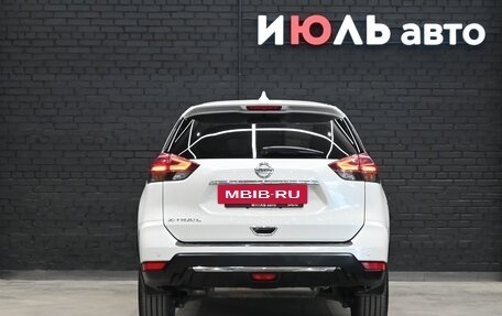 Nissan X-Trail, 2022 год, 3 490 000 рублей, 5 фотография