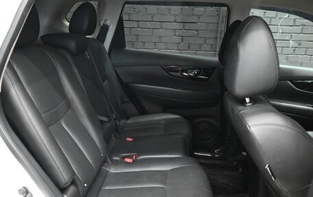 Nissan X-Trail, 2022 год, 3 490 000 рублей, 24 фотография