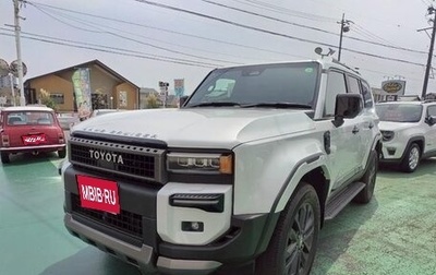 Toyota Land Cruiser Prado, 2025 год, 8 500 099 рублей, 1 фотография