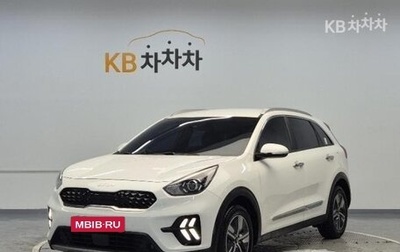 KIA Niro I, 2022 год, 1 500 999 рублей, 1 фотография