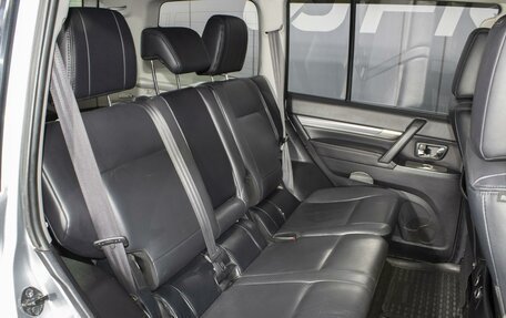 Mitsubishi Pajero IV, 2011 год, 1 880 000 рублей, 7 фотография