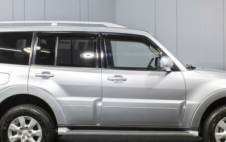 Mitsubishi Pajero IV, 2011 год, 1 880 000 рублей, 5 фотография