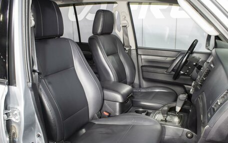 Mitsubishi Pajero IV, 2011 год, 1 880 000 рублей, 8 фотография