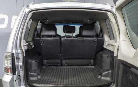 Mitsubishi Pajero IV, 2011 год, 1 880 000 рублей, 22 фотография