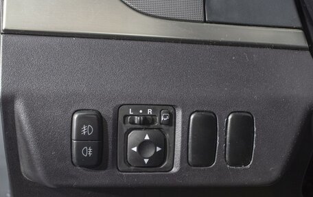 Mitsubishi Pajero IV, 2011 год, 1 880 000 рублей, 18 фотография