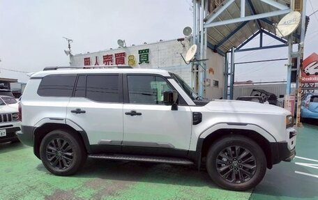 Toyota Land Cruiser Prado, 2025 год, 8 500 099 рублей, 4 фотография