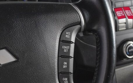 Mitsubishi Pajero IV, 2011 год, 1 880 000 рублей, 16 фотография