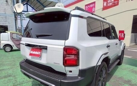 Toyota Land Cruiser Prado, 2025 год, 8 500 099 рублей, 5 фотография