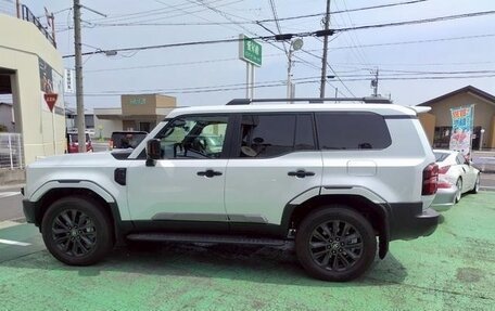 Toyota Land Cruiser Prado, 2025 год, 8 500 099 рублей, 6 фотография