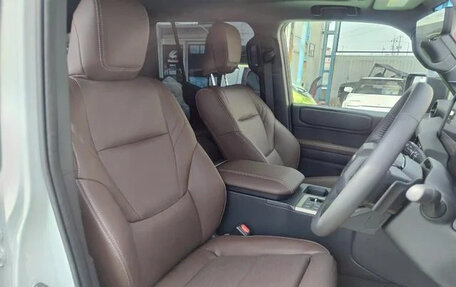 Toyota Land Cruiser Prado, 2025 год, 8 500 099 рублей, 13 фотография
