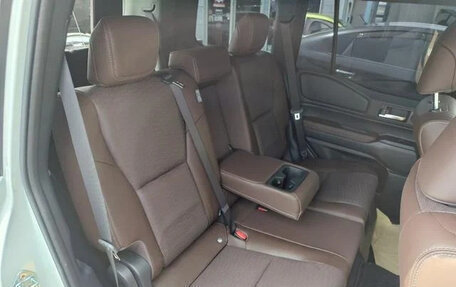 Toyota Land Cruiser Prado, 2025 год, 8 500 099 рублей, 18 фотография