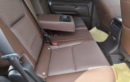 Toyota Land Cruiser Prado, 2025 год, 8 500 099 рублей, 19 фотография