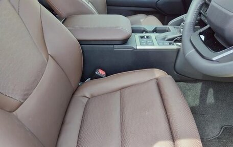 Toyota Land Cruiser Prado, 2025 год, 8 500 099 рублей, 17 фотография