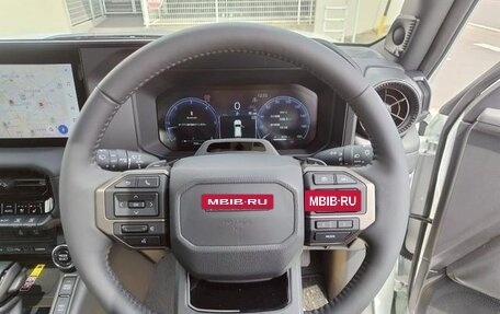 Toyota Land Cruiser Prado, 2025 год, 8 500 099 рублей, 10 фотография