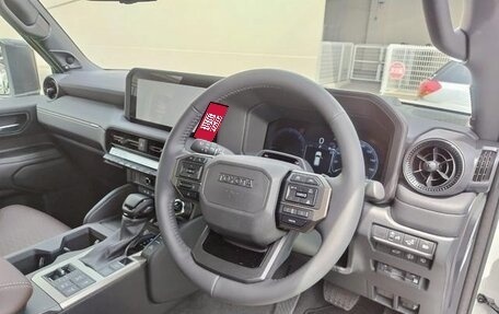 Toyota Land Cruiser Prado, 2025 год, 8 500 099 рублей, 9 фотография