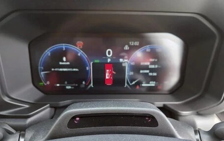 Toyota Land Cruiser Prado, 2025 год, 8 500 099 рублей, 11 фотография