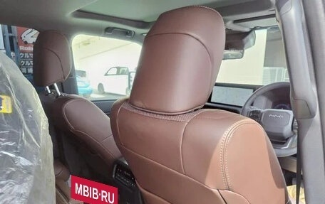 Toyota Land Cruiser Prado, 2025 год, 8 500 099 рублей, 20 фотография