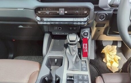Toyota Land Cruiser Prado, 2025 год, 8 500 099 рублей, 14 фотография