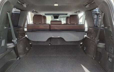 Toyota Land Cruiser Prado, 2025 год, 8 500 099 рублей, 22 фотография