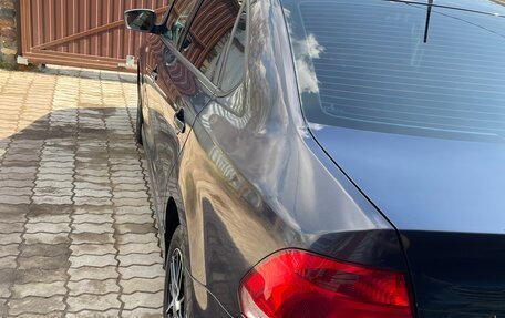Volkswagen Polo VI (EU Market), 2014 год, 770 000 рублей, 6 фотография