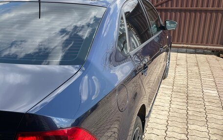 Volkswagen Polo VI (EU Market), 2014 год, 770 000 рублей, 7 фотография