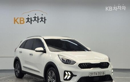KIA Niro I, 2022 год, 1 500 999 рублей, 2 фотография