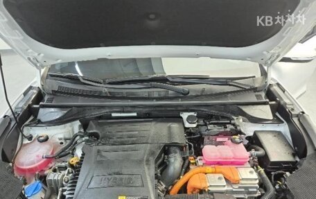 KIA Niro I, 2022 год, 1 500 999 рублей, 11 фотография