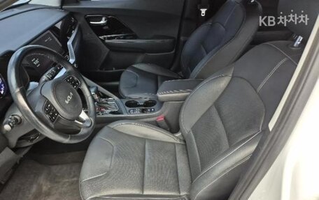 KIA Niro I, 2022 год, 1 500 999 рублей, 5 фотография