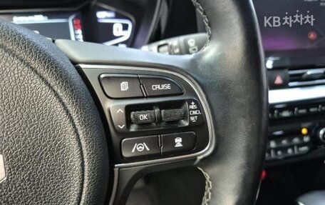 KIA Niro I, 2022 год, 1 500 999 рублей, 8 фотография