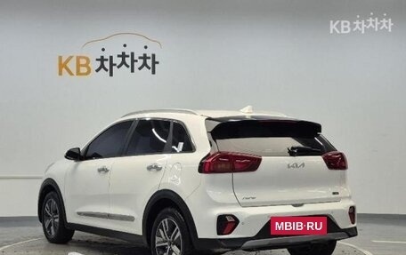 KIA Niro I, 2022 год, 1 500 999 рублей, 3 фотография