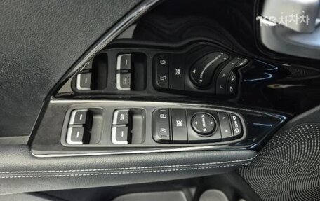 KIA Niro I, 2022 год, 1 500 999 рублей, 15 фотография
